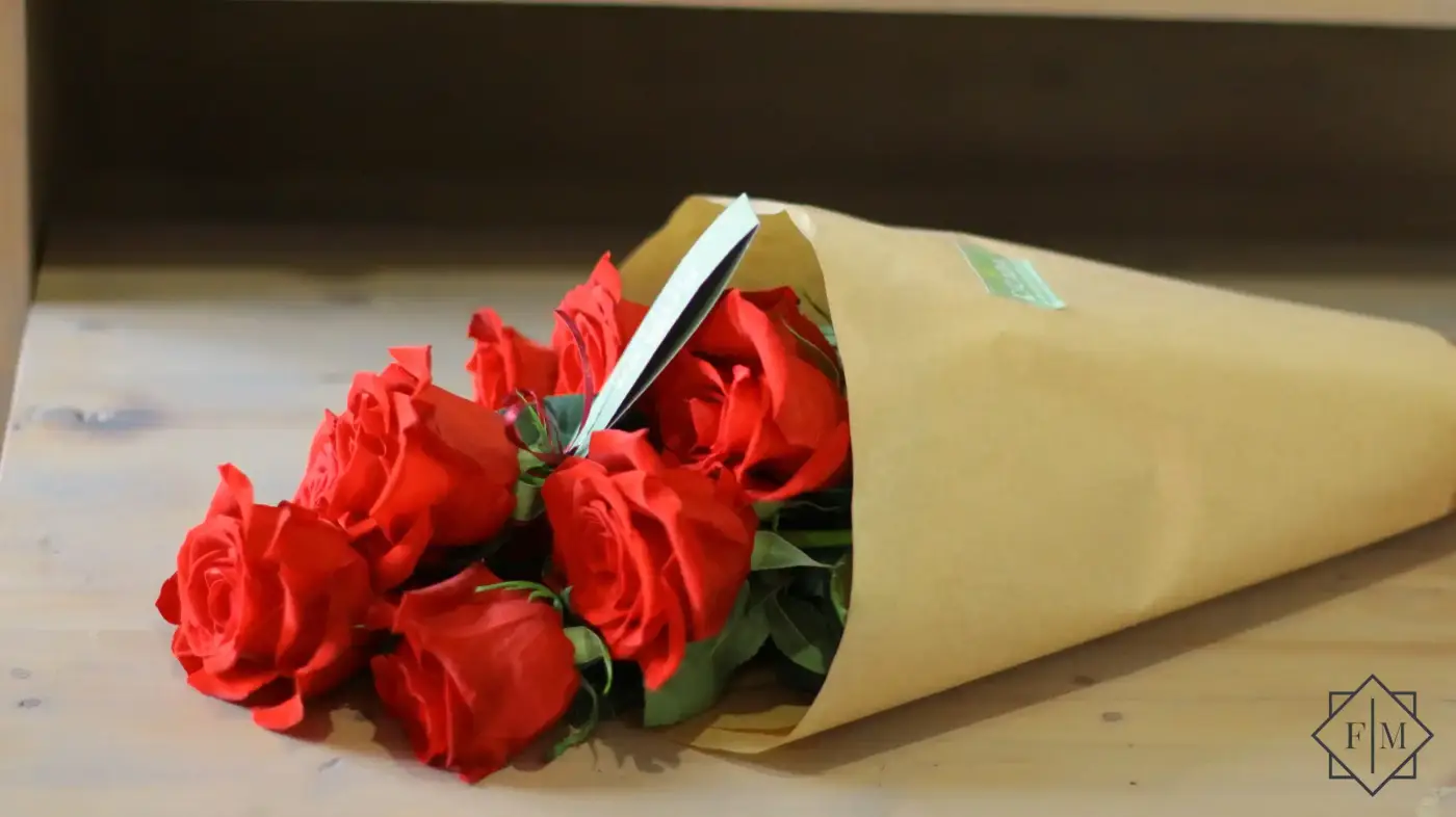 „Hét apró pillanat, amikor rád gondoltam — mindegyik igaz. Szeretlek.”