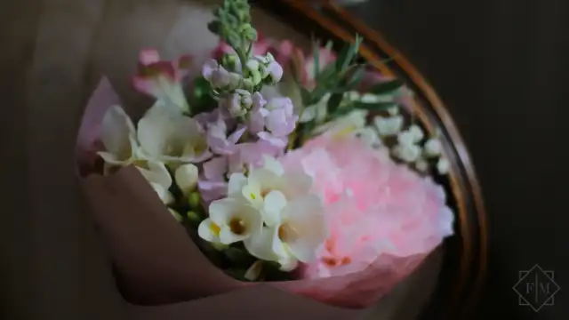 Csokor - Cs&ouml;pps&eacute;g