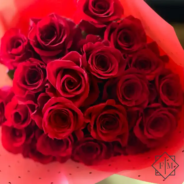 „Húsz gondolat ma rólad szólt — mindegyik szívből jött.”